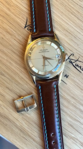 Universal geneve polerouter - universal,