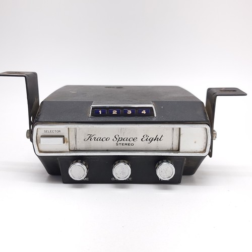 Vintage kraco 700 - kraco, ks-700