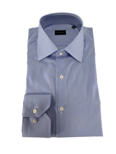 Camicia uomo bagariny - camicia,