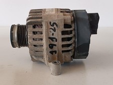 ALTERNATORE PER FIAT Grande Punto 1° Serie 52003527 199A4000 benzina 1368 (05>