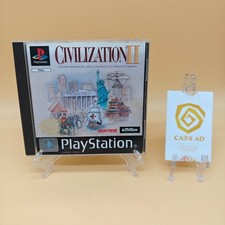 Gioco Civilization II