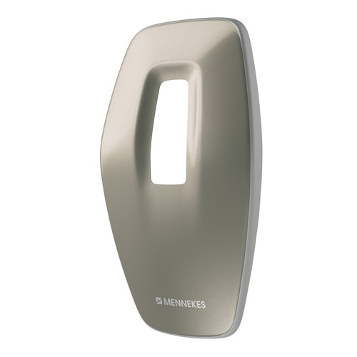 Front cover oro per wallbox - in,