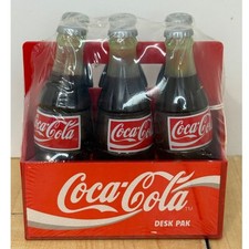 Coca-Cola Desk Pak Vintage
