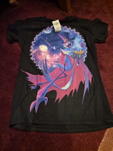 Shirt limited helluva boss - limited,