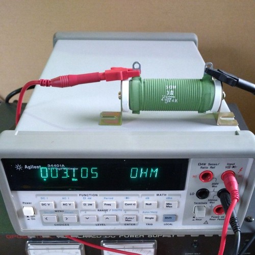 Multimetro digitale agilent - digitale,