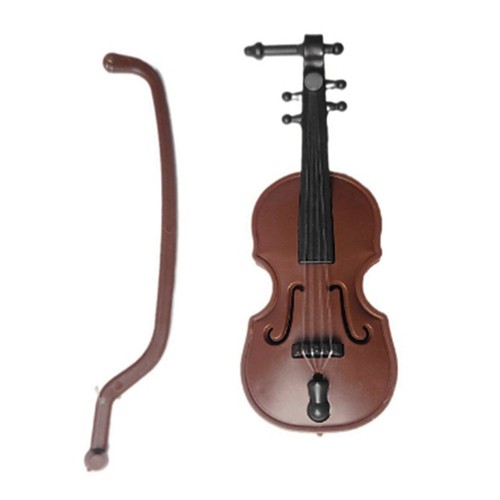 -Violino per casa delle