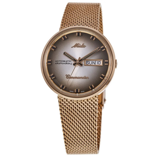 Nuovo orologio uomo mido - nuovo,