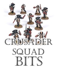 Warhammer 40k Black Templars