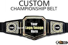 CUSTOMIZED CHAMPIONSHIP
