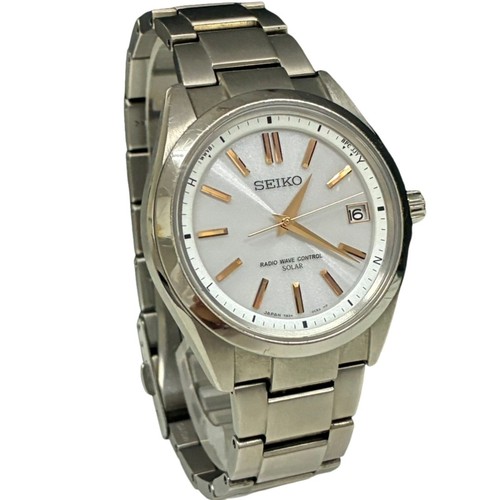 Orologio uomo seiko sagz085 - uomo,