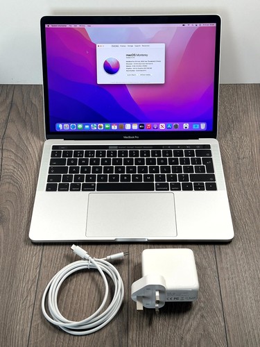 Apple macbook pro - 13", 2016