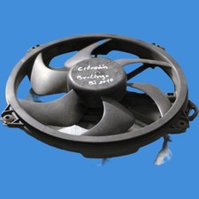 Elettroventola Citroen Berlingo L1 1.6 HDi 75 35HO anno 2008