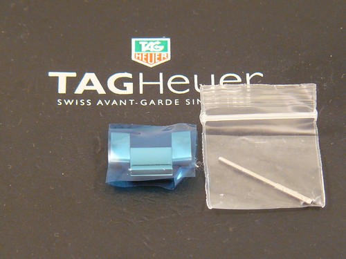 Nuovo tag heuer aquaracer - heuer, 500m