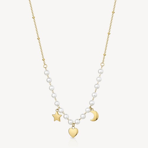 Collana donna brosway chant