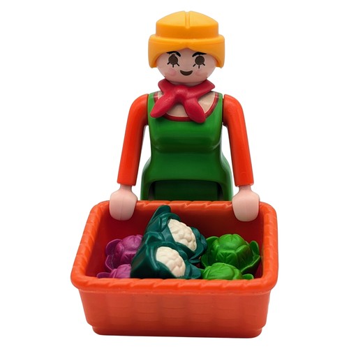 Playmobil personaggio