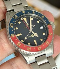 Orologio svizzero Steinhart