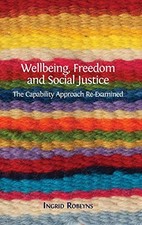 			Wellbeing, Freedom and