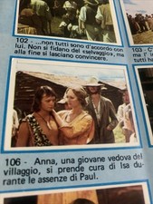 FIGURINA N.106  ORZOWEI  ED. FLASH 1978  OTTIMA DA RECUPERO edizione ITALIA