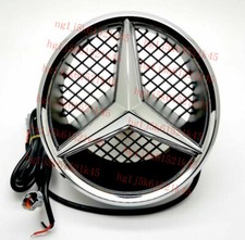 Luce emblema griglia anteriore