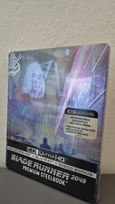 Blade Runner 2049 SteelBook