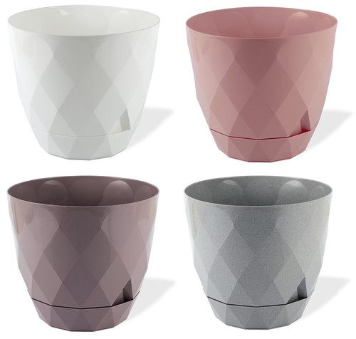 Piccolo coprivaso plastica - piccolo,