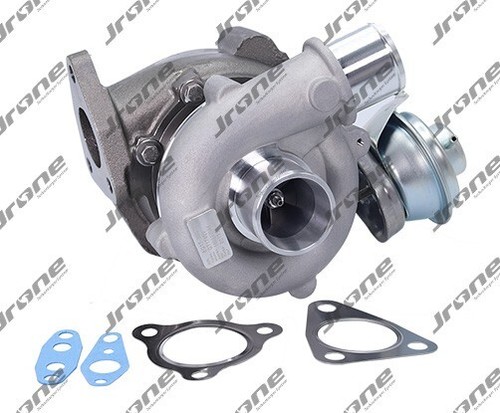 Turbina toyota rav - -, 2.0