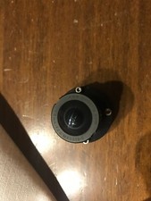 MOBOTIX Obiettivo di ricambio TVCC 1,6mm/F2.0/MX0019-0