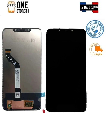 Ecran lcd original tactile - ecran,