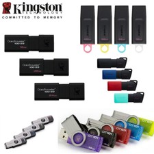 Kingston UDisk 8 GB USB 2.0/3.0/3.2 unità flash pen stick dispositivo di archiviazione