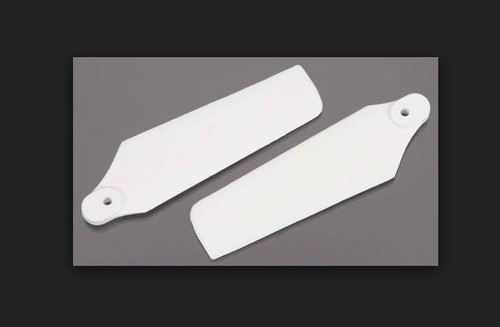 Tail rotor blade r30 raptor - rotor,