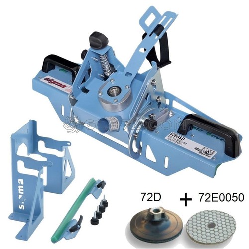 Smussatrice sigma simple bevel - simple,