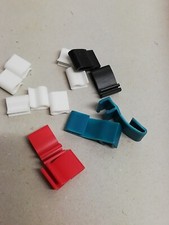 L'erede misterioso MB GIOCHI Mobile 13 Ganci pezzi RICAMBIO gioco società