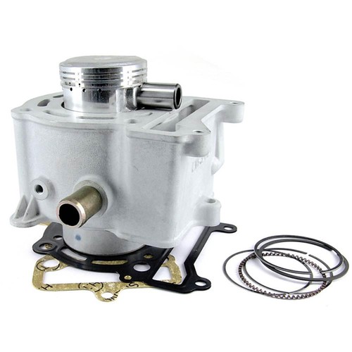 Cilindro tnt kit alluminio - kit,