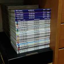 Star Comics: Video Girl Ai #