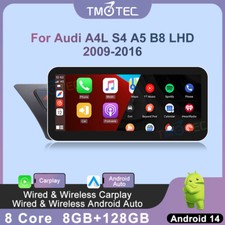 Autoradio 10.25" Android 14
