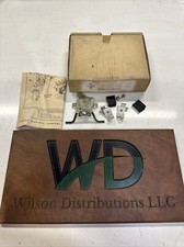 Furnas Siemens Kit Ricambi