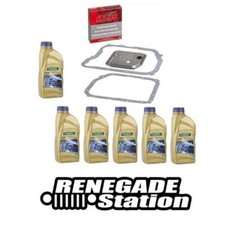 Jeep Grand Cherokee Wj Wg