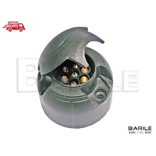 Presa corrente 12v - di,