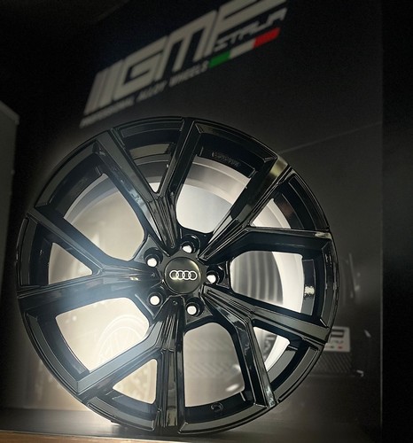 Kit cerchi lega audi vw - cerchi,