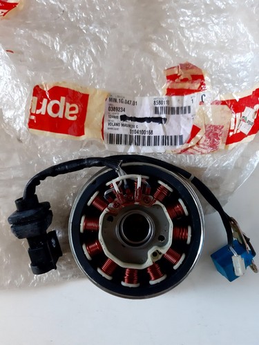 Aprilia 8580110 volano magnete - volano,