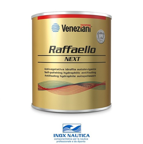 Veneziani raffaello next 5 - veneziani, 2,5