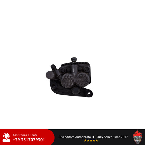 Pinza freno anteriore aprilia - anteriore,