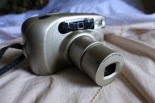 Yashica EZS Zoom 105 Film