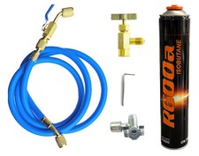 Refrigerante r600a 420g - -,