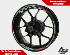 Aprilia TUONO 660 Decalcomanie