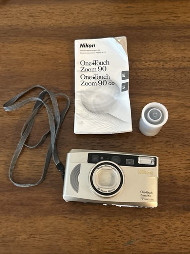 Fotocamera nikon one - fotocamera,
