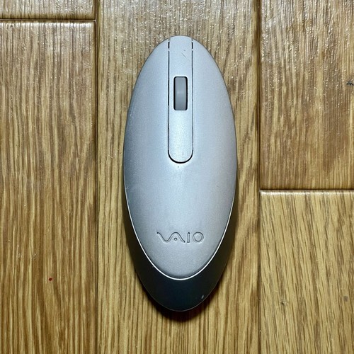 Sony vgp bms33 mouse - mouse, laser