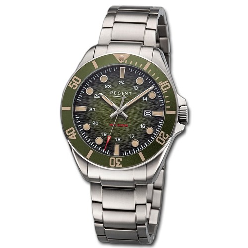 Orologio uomo regent - orologio,