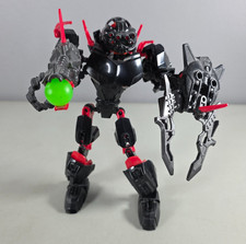 LEGO Hero Factory 6222 -