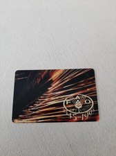 Schede telefoniche f - schede, lire